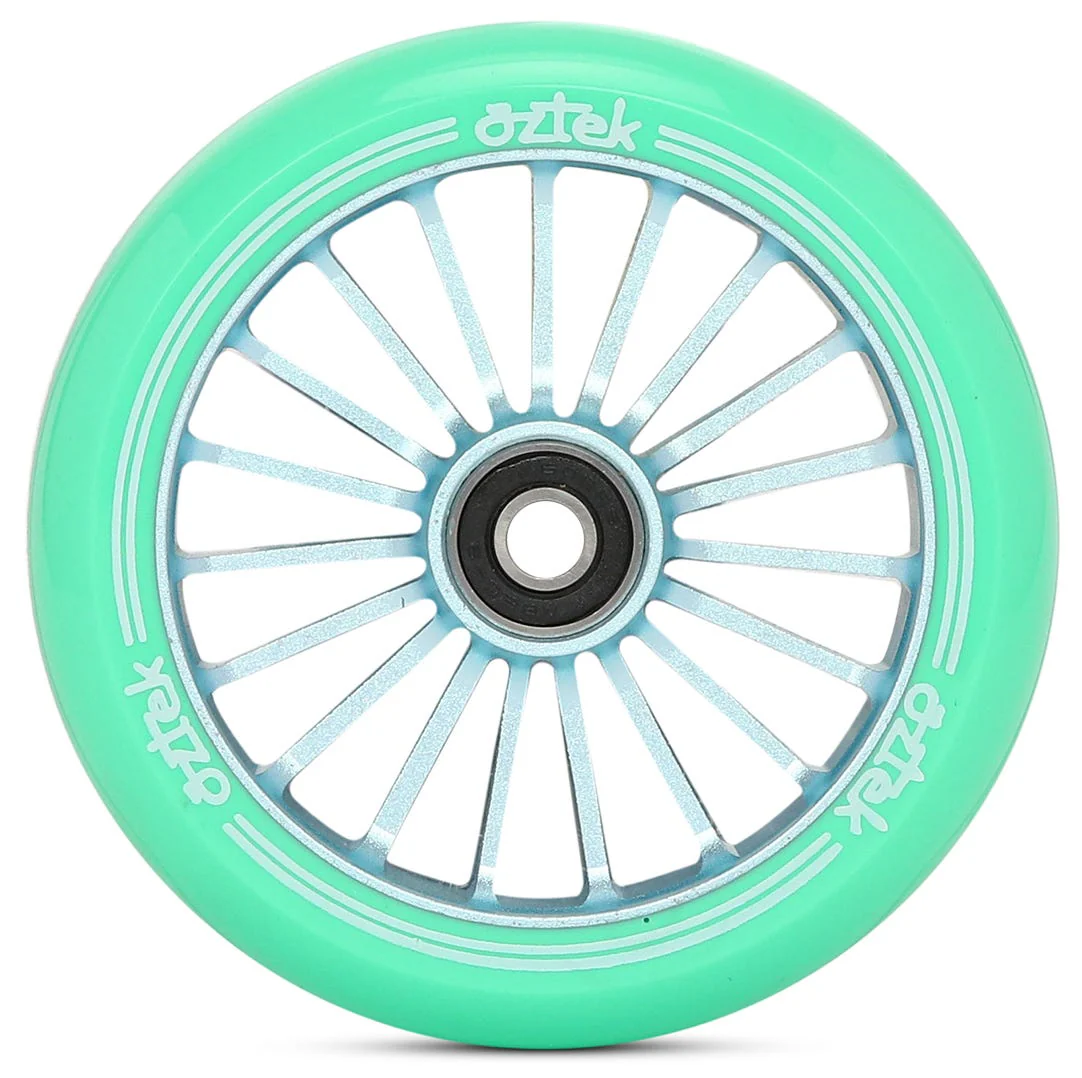 Aztek Architect XL Wheels - 30mm Wide - Image 4