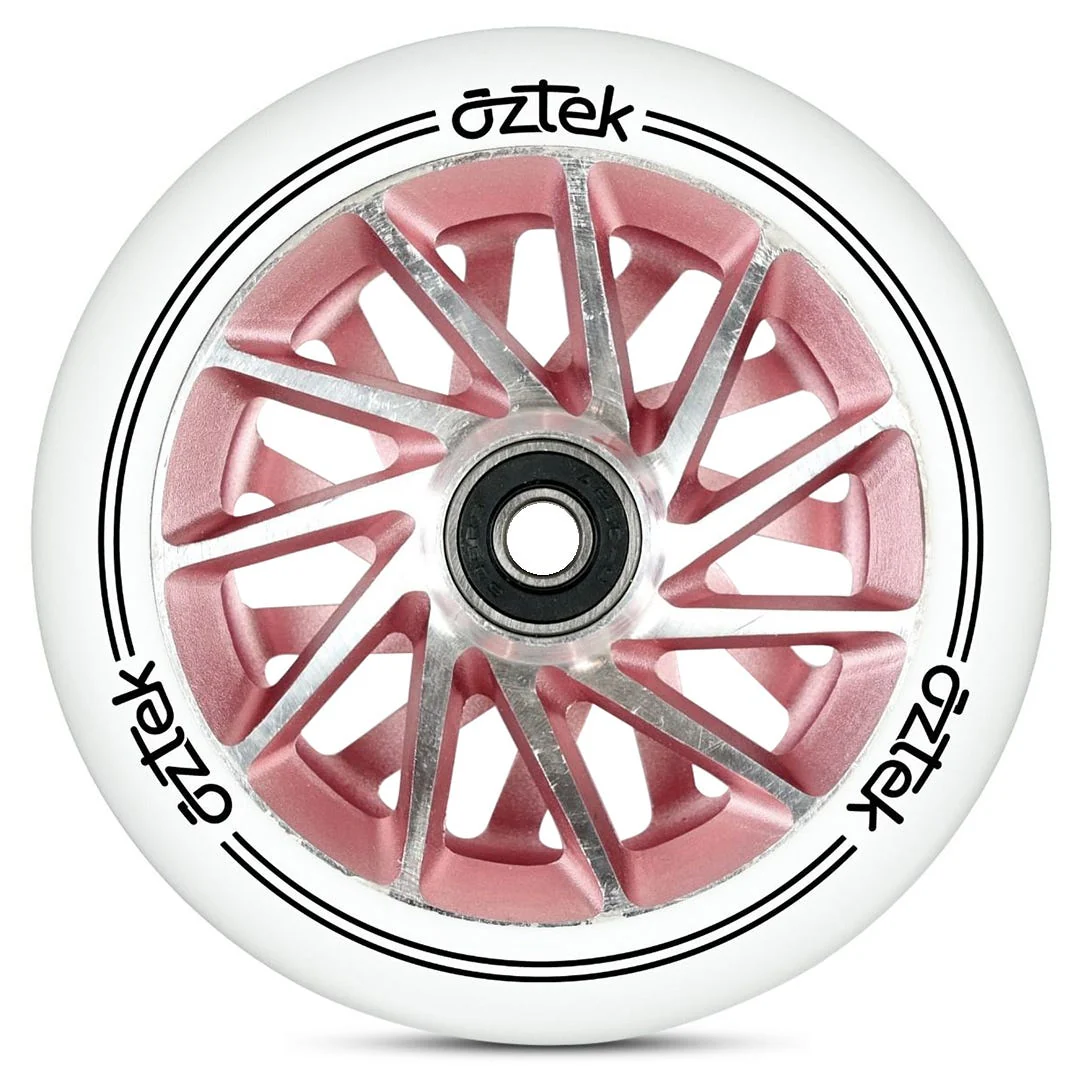 Aztek Ermine XL Wheels - 30mm Wide - Image 3