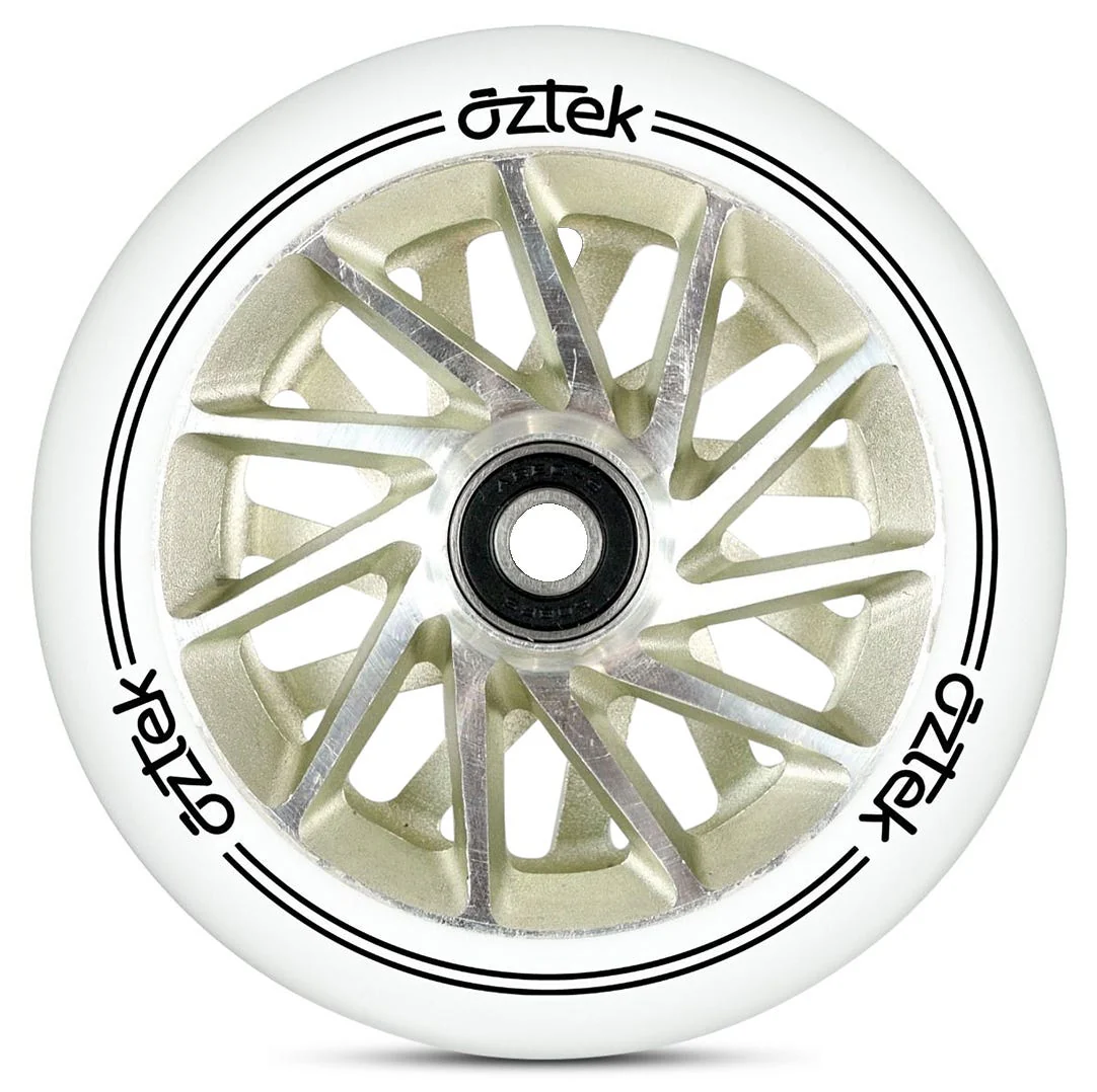 Aztek Ermine XL Wheels - 30mm Wide - Image 4