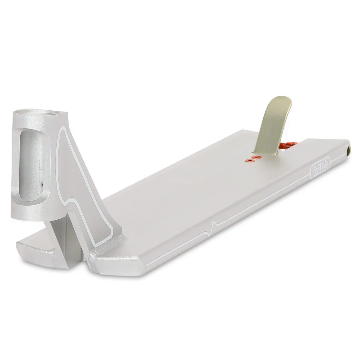Aztek Fountain Deck - Image 3