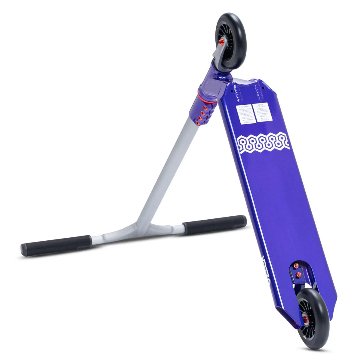 Aztek Corsa LE Pro Scooter - Image 2
