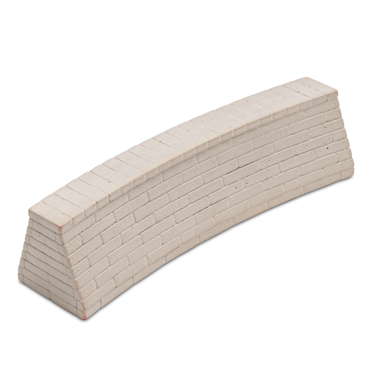BBCO Fingerboard Ramp - City Center - Image 2