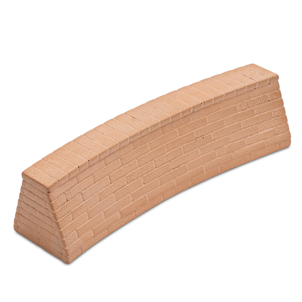 BBCO Fingerboard Ramp - City Center - Image 4