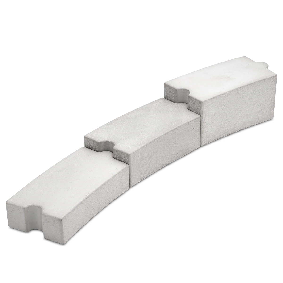 BBCO Fingerboard Ramp - Pepper Grove Ledge