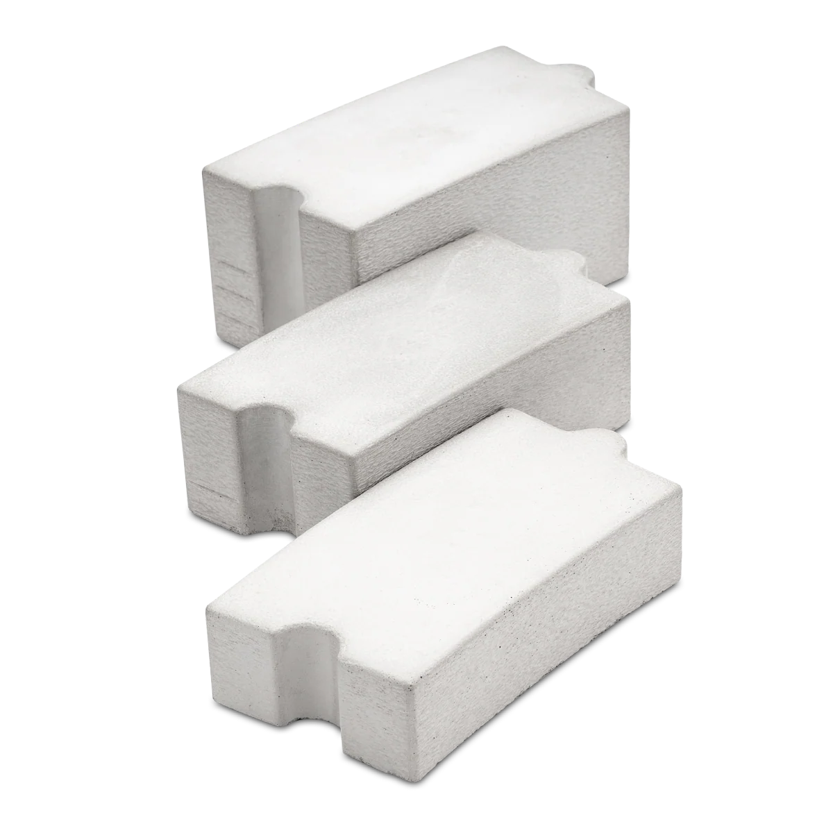 BBCO Fingerboard Ramp - Pepper Grove Ledge - Image 2