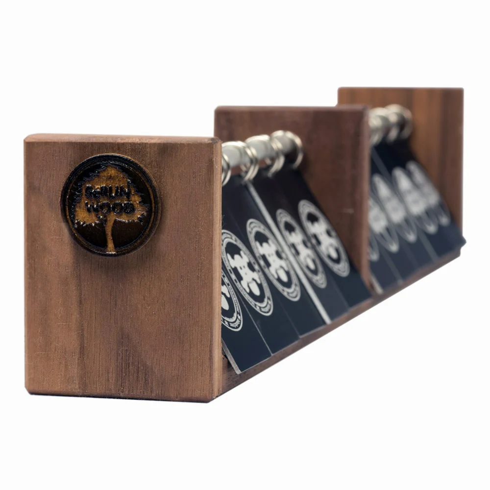 Berlinwood x Blackriver Skate Counter - Image 2