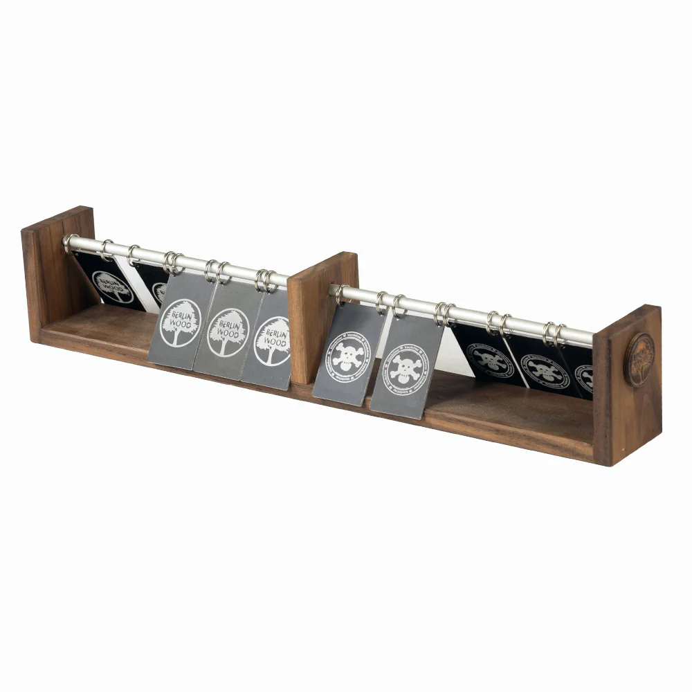 Berlinwood x Blackriver Skate Counter - Image 3
