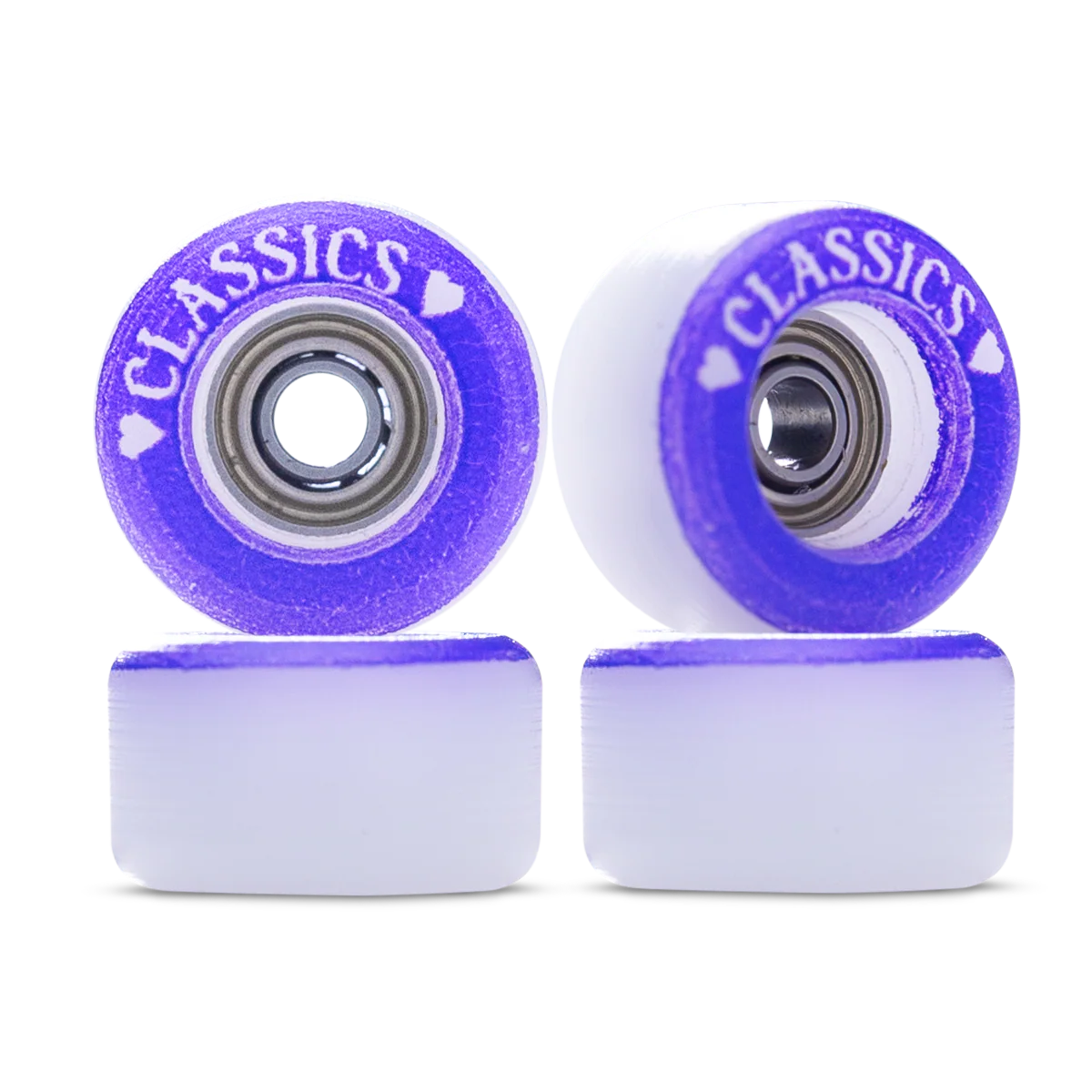 Blackriver Classics Fingerboard Wheels - Image 10