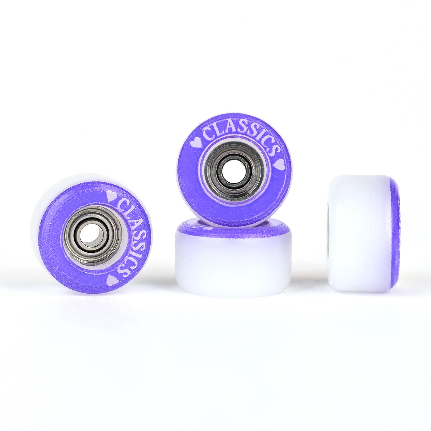 Blackriver Classics Fingerboard Wheels - Image 11