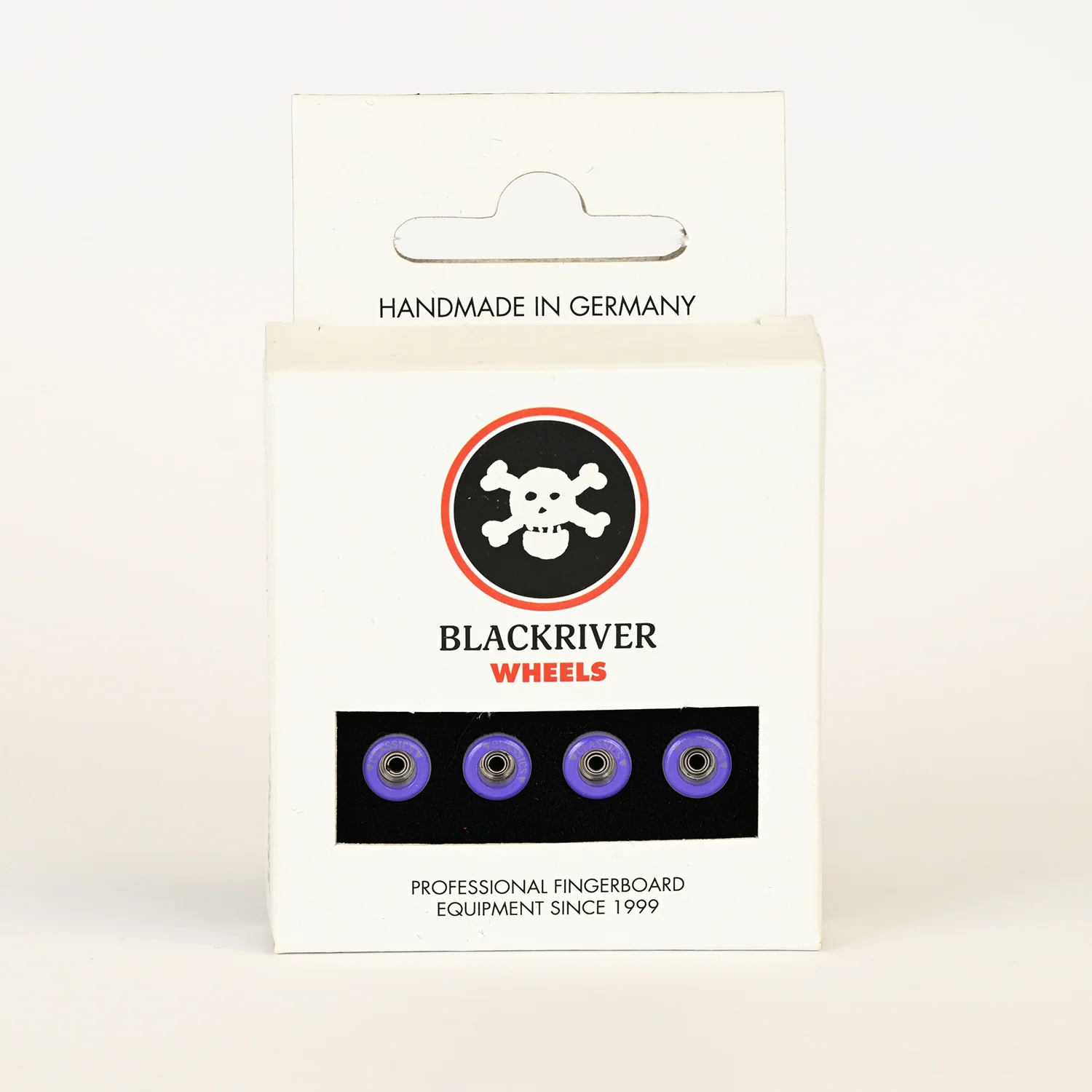 Blackriver Classics Fingerboard Wheels - Image 12