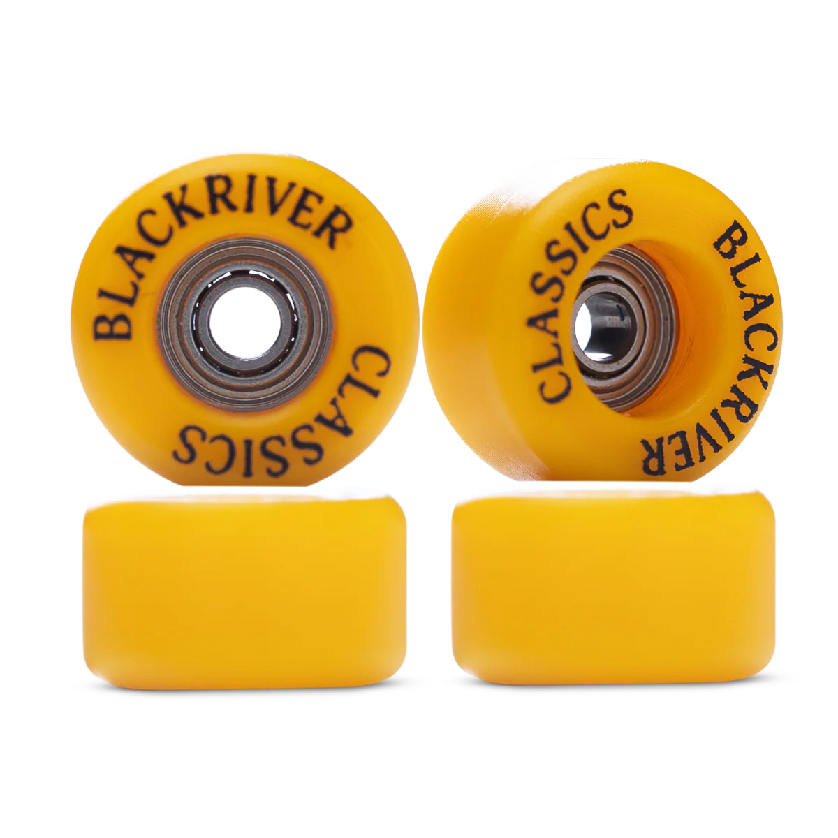 Blackriver Classics Fingerboard Wheels - Image 13