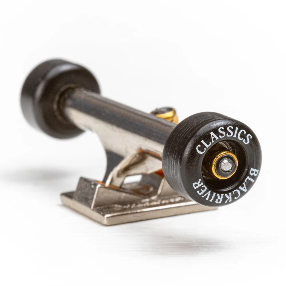 Blackriver Classics Fingerboard Wheels - Image 3