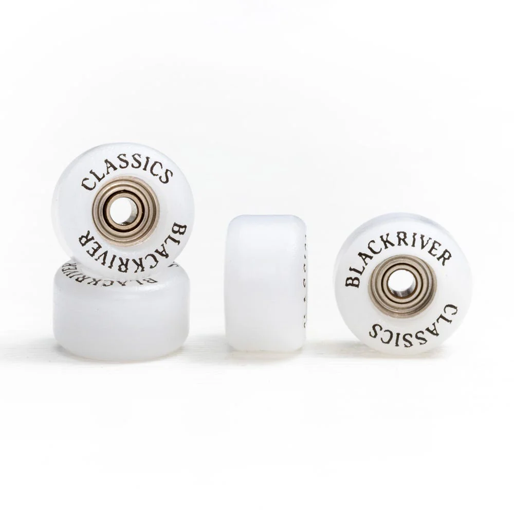 Blackriver Classics Fingerboard Wheels - Image 4