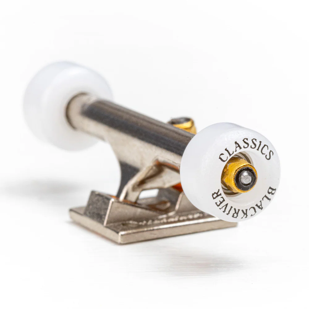 Blackriver Classics Fingerboard Wheels - Image 5