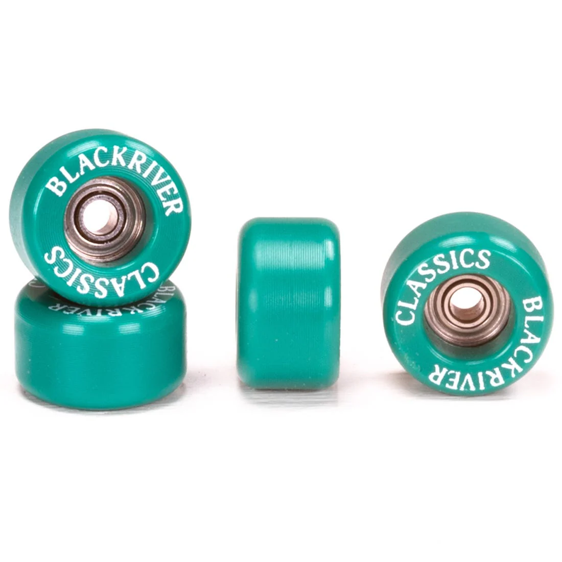 Blackriver Classics Fingerboard Wheels - Image 8