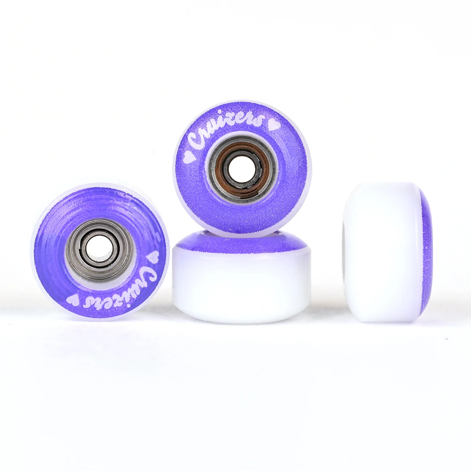 Blackriver Cruizer Fingerboard Wheels - Image 10