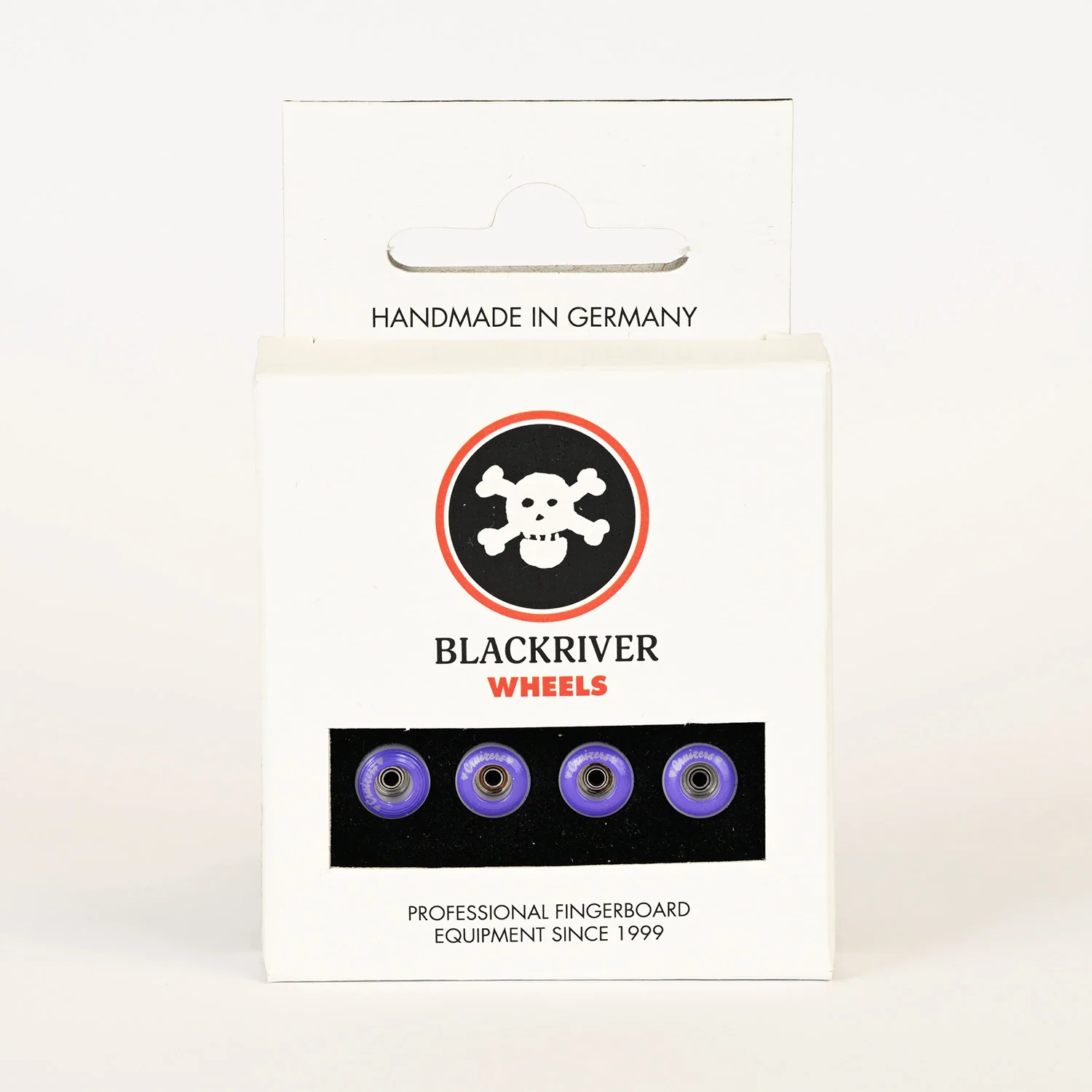 Blackriver Cruizer Fingerboard Wheels - Image 11