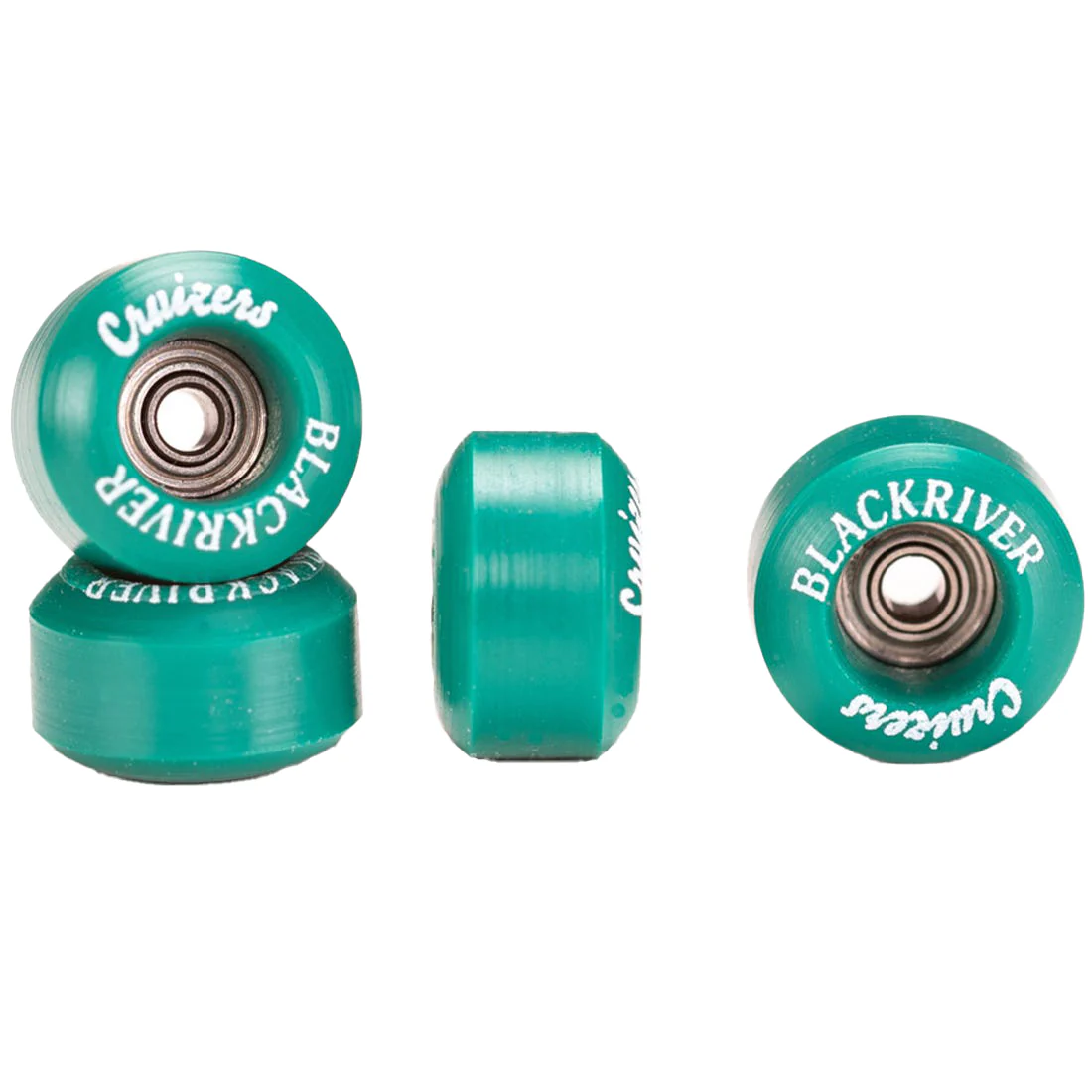 Blackriver Cruizer Fingerboard Wheels - Image 4