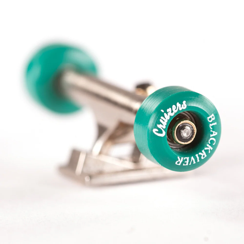 Blackriver Cruizer Fingerboard Wheels - Image 5