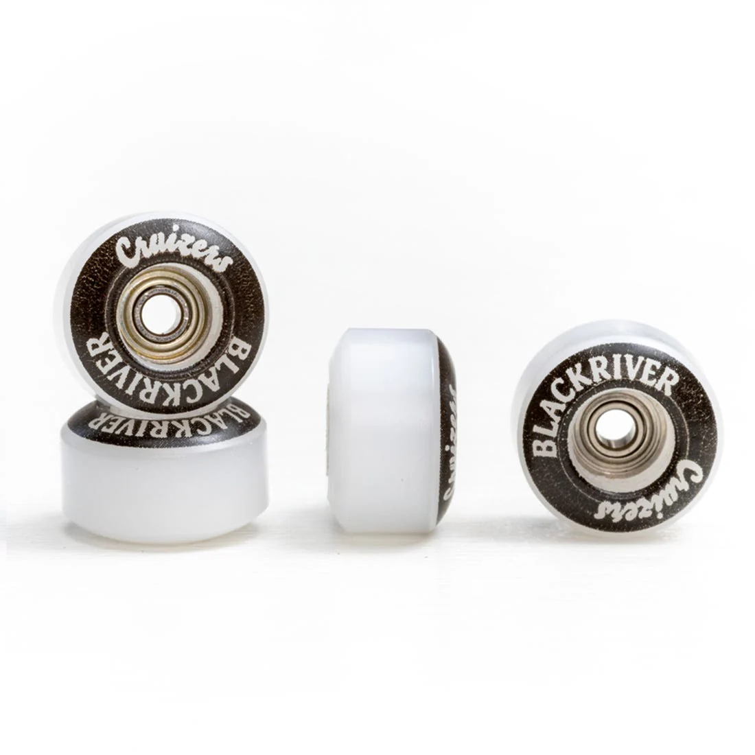 Blackriver Cruizer Fingerboard Wheels - Image 7