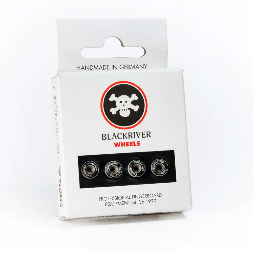 Blackriver Cruizer Fingerboard Wheels - Image 9