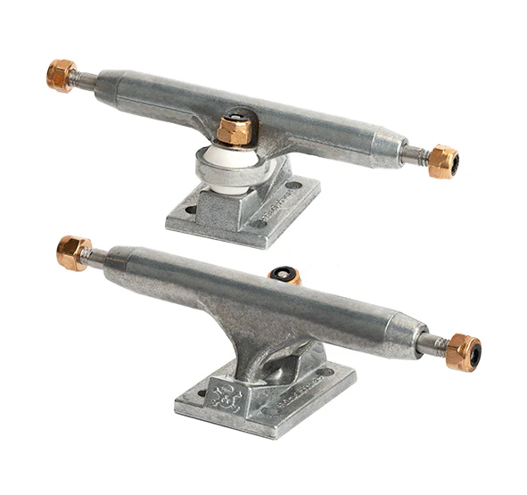 Blackriver Fingerboard 3.0 RAWmon Trucks Without Tool - Ramon Angelow Signature