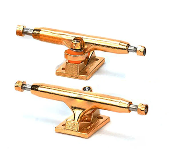 Blackriver Fingerboard 3.0 Trucks - 29mm - Image 4