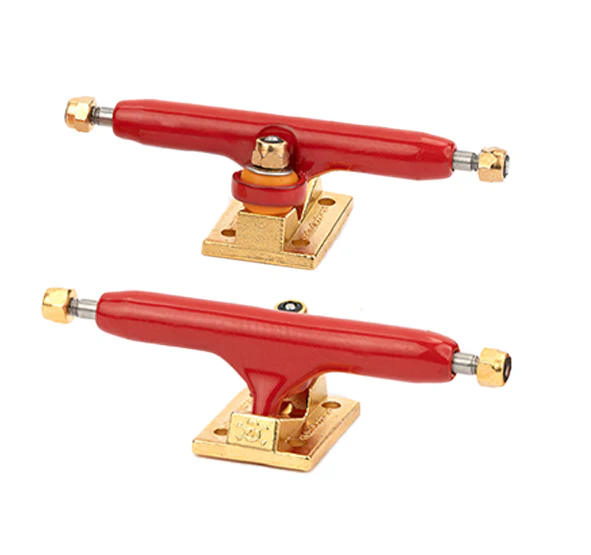 Blackriver Fingerboard 3.0 Trucks - 32mm - Image 16