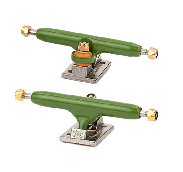 Blackriver Fingerboard 3.0 Trucks - 32mm - Image 18