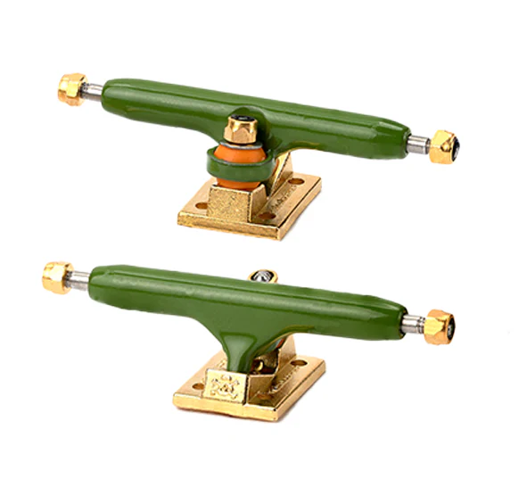 Blackriver Fingerboard 3.0 Trucks - 32mm - Image 19