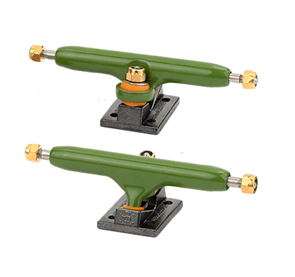 Blackriver Fingerboard 3.0 Trucks - 32mm - Image 20