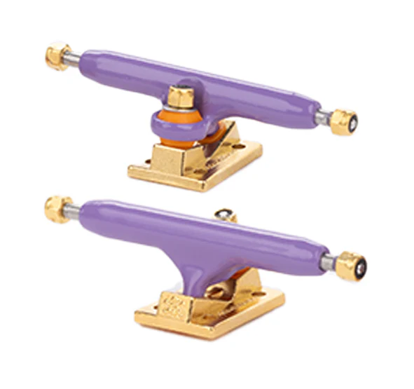 Blackriver Fingerboard 3.0 Trucks - 32mm - Image 22
