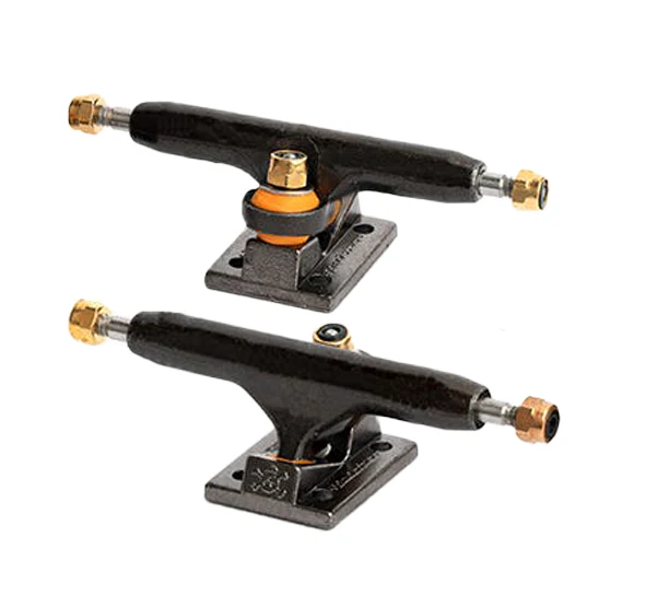 Blackriver Fingerboard 3.0 Trucks - 32mm - Image 8