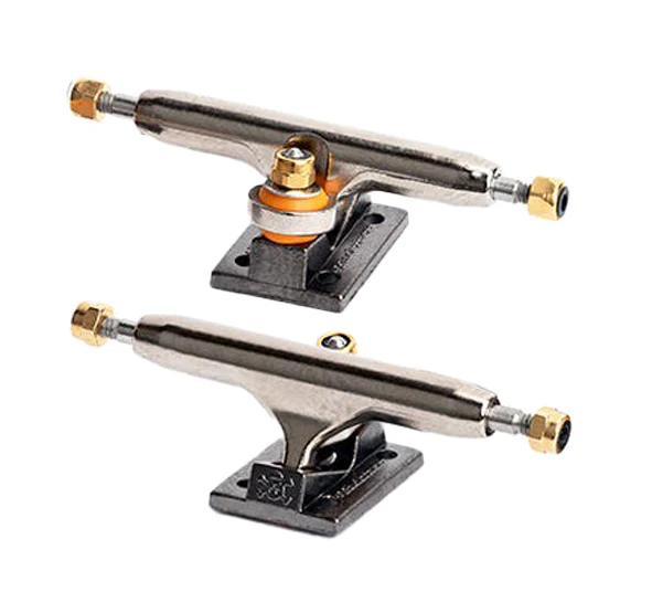 Blackriver Fingerboard 3.0 Trucks - 36mm - Image 3