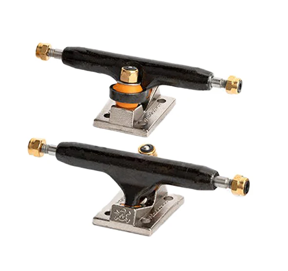 Blackriver Fingerboard 3.0 Trucks Without Tool - 29mm - Image 2