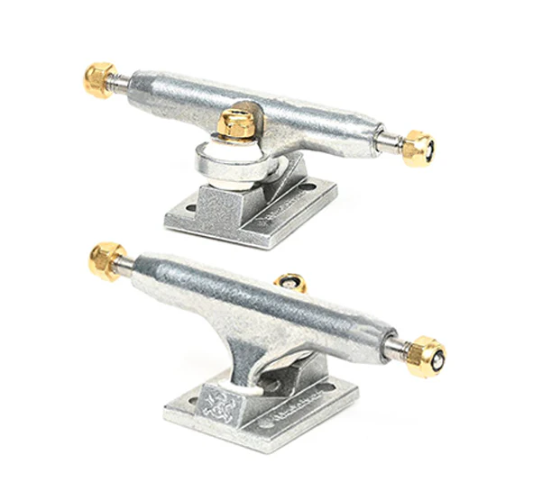 Blackriver Fingerboard 3.0 Trucks Without Tool - 29mm - Image 6