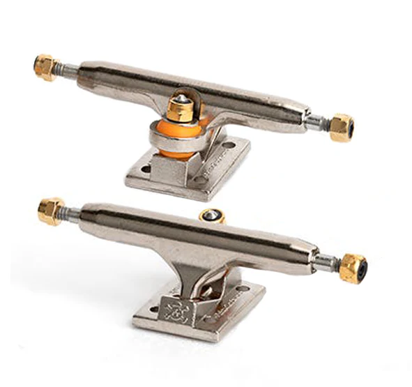 Blackriver Fingerboard 3.0 Trucks Without Tool - 32mm - Image 5