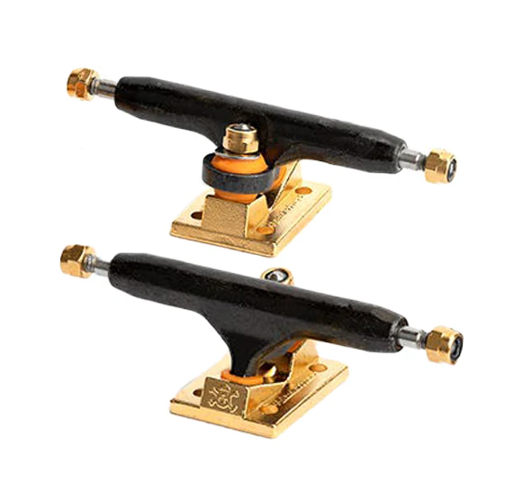 Blackriver Fingerboard 3.0 Trucks Without Tool - 32mm - Image 8