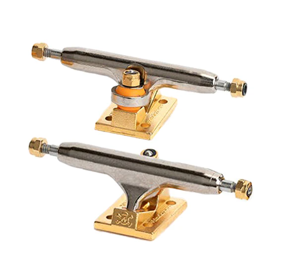 Blackriver Fingerboard 3.0 Trucks Without Tool - 34mm - Image 11