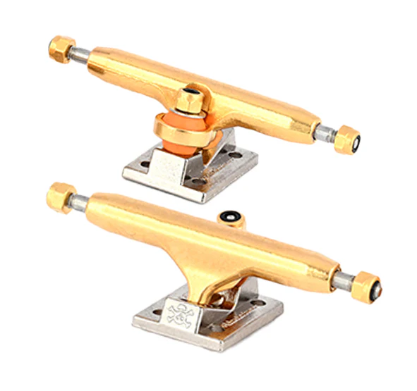 Blackriver Fingerboard 3.0 Trucks Without Tool - 34mm - Image 14