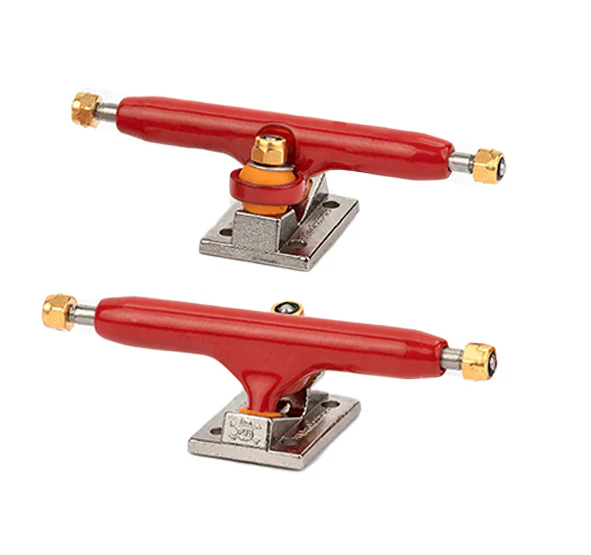 Blackriver Fingerboard 3.0 Trucks Without Tool - 34mm - Image 18