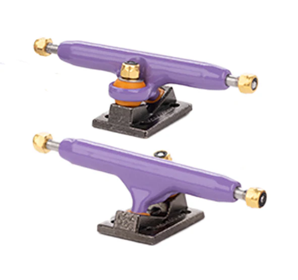 Blackriver Fingerboard 3.0 Trucks Without Tool - 34mm - Image 19