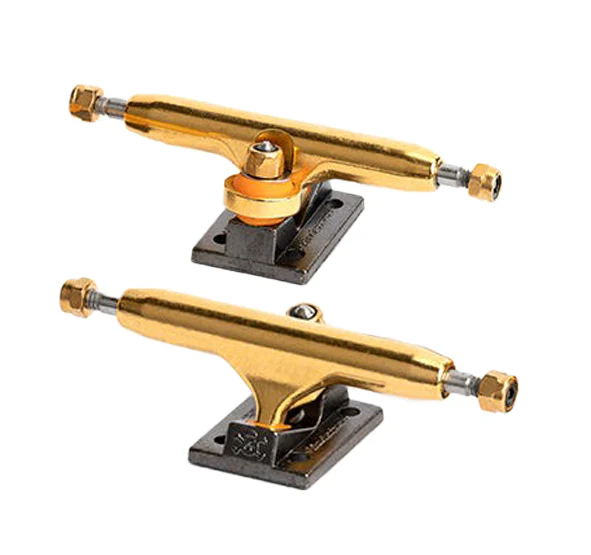 Blackriver Fingerboard 3.0 Trucks Without Tool - 34mm - Image 23