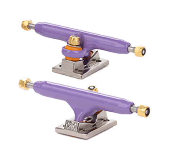 Blackriver Fingerboard 3.0 Trucks Without Tool - 36mm - Image 15