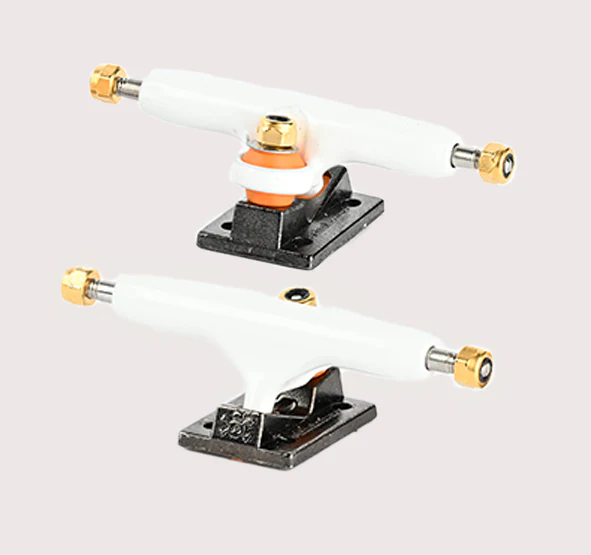 Blackriver Fingerboard 3.0 Trucks Without Tool - 36mm - Image 4