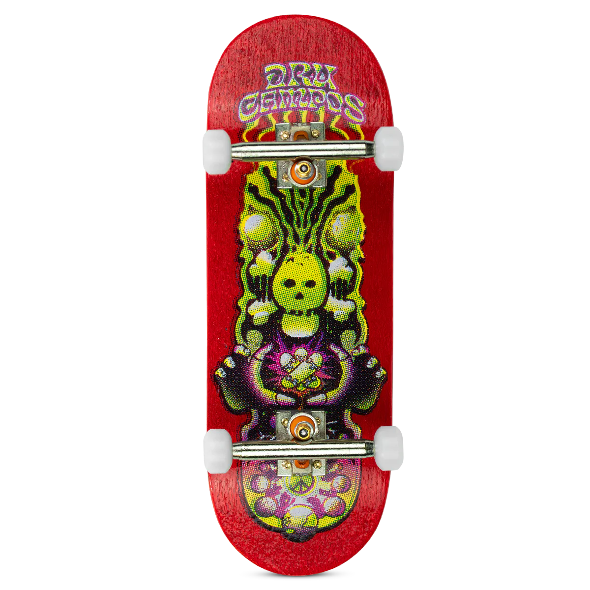Blackriver Fingerboard Complete - Dru Campos Portal Call - Image 3