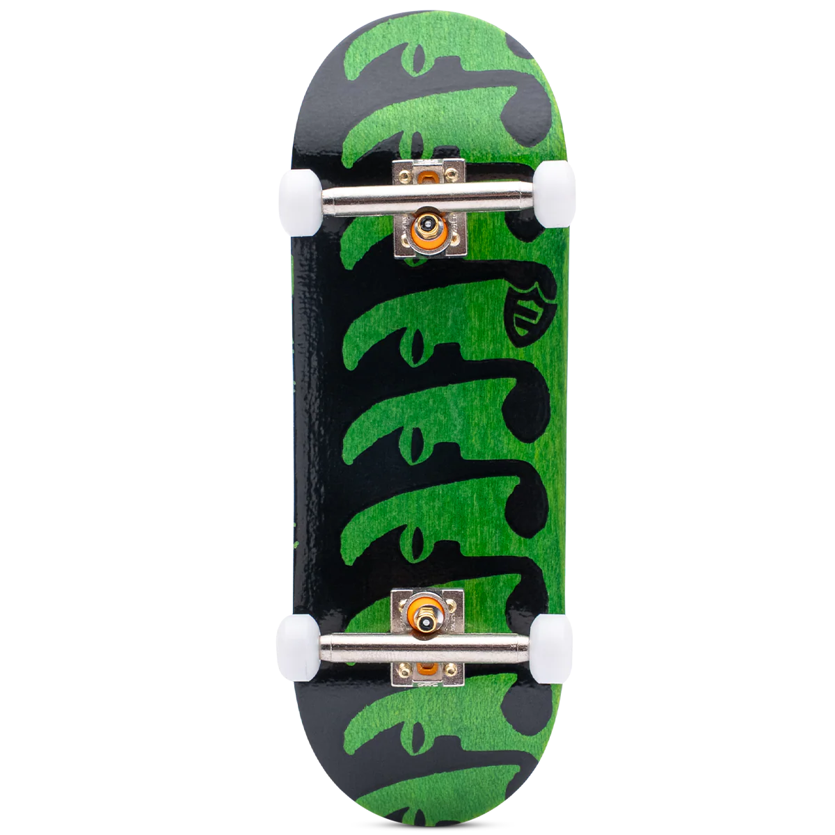 Blackriver Fingerboard Complete - Flatface Artificial Time - Image 2