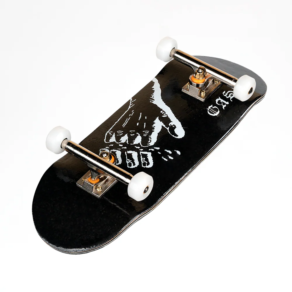 Blackriver Fingerboard Complete - Girl Gass Severed - Image 2