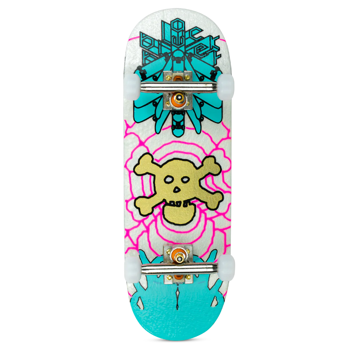Blackriver Fingerboard Complete - Psy Hands 2.0 - Image 2