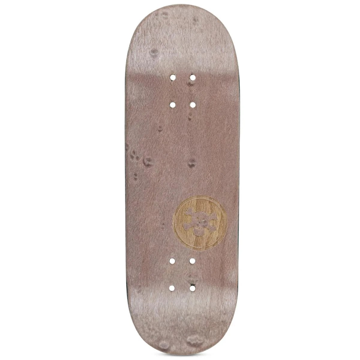 Blackriver Fingerboard Deck - BR Mini Logo - Image 5